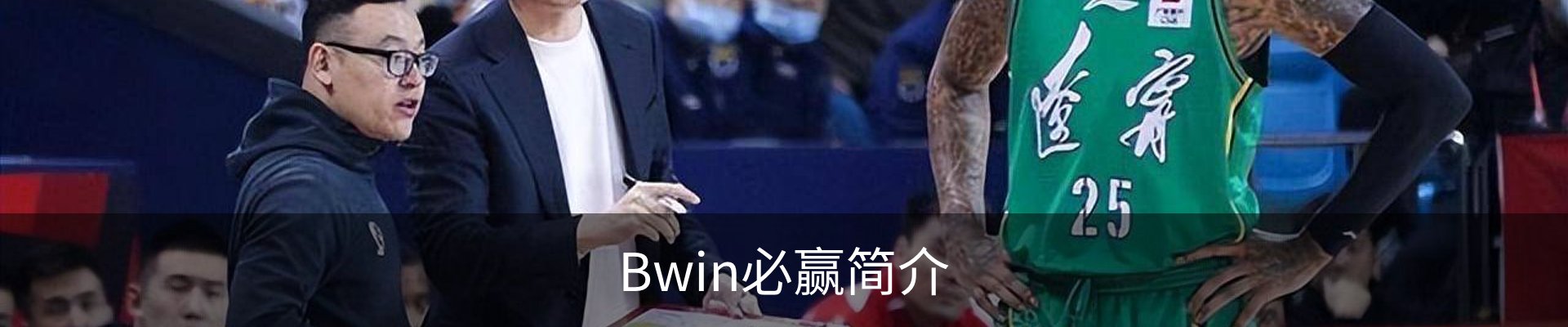 Bwin必赢简介